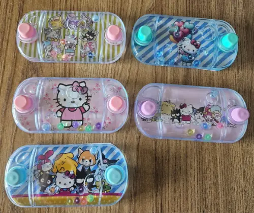 Mini Aquaplay Hello Kitty