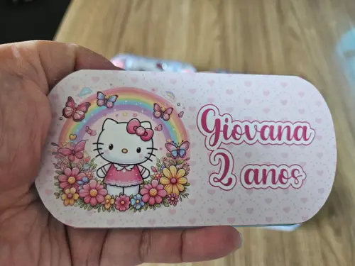 Mini Aquaplay Hello Kitty
