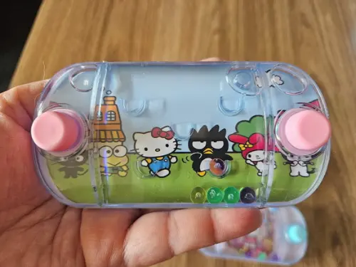 Mini Aquaplay Hello Kitty