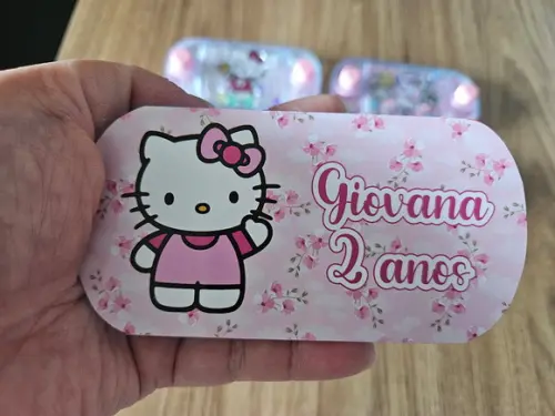 Mini Aquaplay Hello Kitty