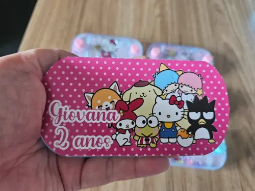 Mini Aquaplay Hello Kitty