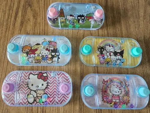 Mini Aquaplay Hello Kitty
