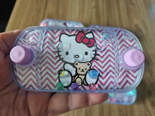 Mini Aquaplay Hello Kitty