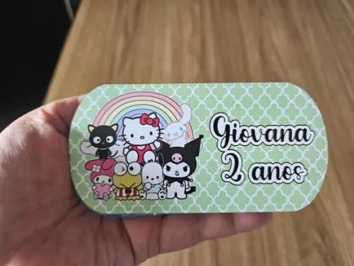 Mini Aquaplay Keroppi