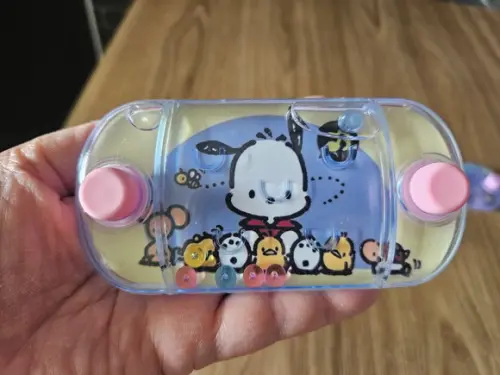 Mini Aquaplay Pochacco