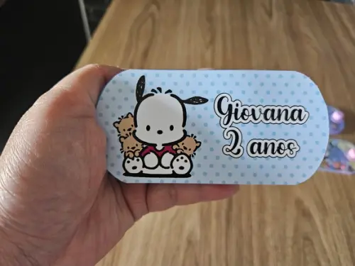 Mini Aquaplay Pochacco