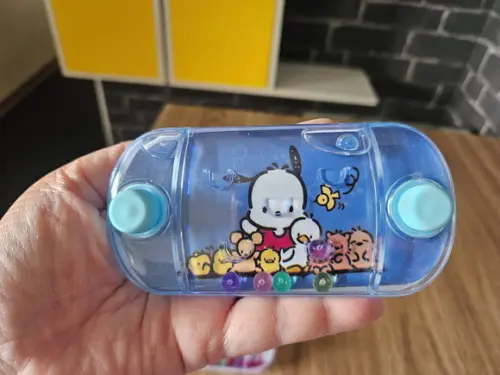 Mini Aquaplay Pochacco