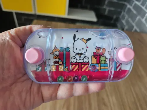 Mini Aquaplay Pochacco