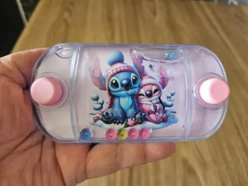 Mini Aquaplay Stitch
