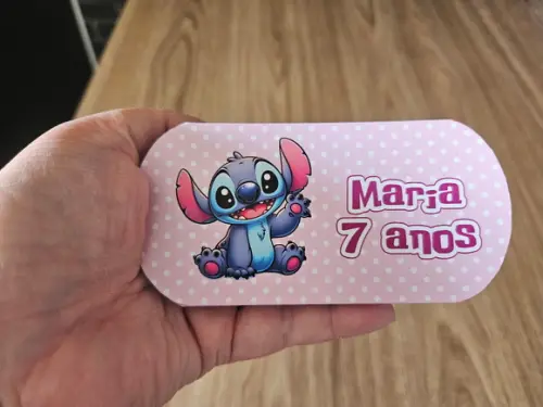 Mini Aquaplay Stitch