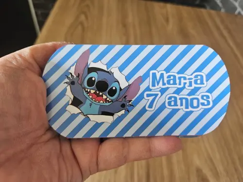 Mini Aquaplay Stitch
