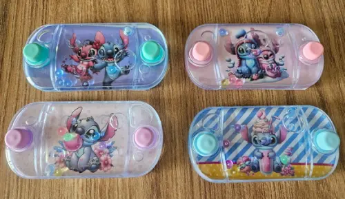Mini Aquaplay Stitch