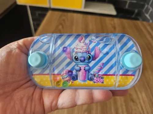 Mini Aquaplay Stitch