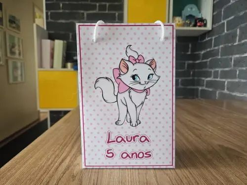 Sacolinha Marie - Tamanho m