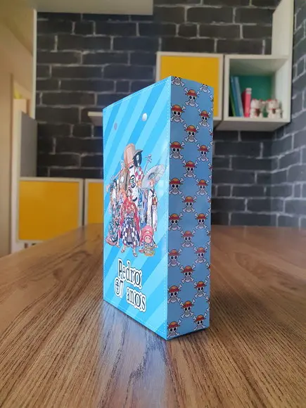 Sacolinha One Piece