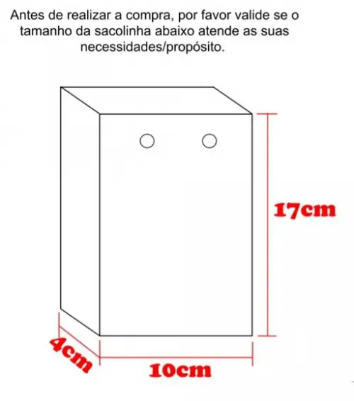 Sacolinha Patrulha Canina