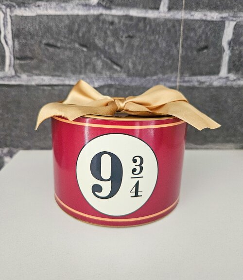 Tubolata 7x10 Harry Potter