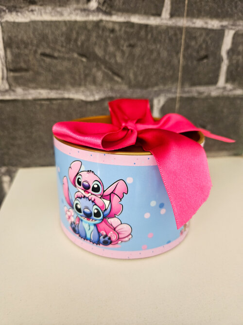 Tubolata 7x10 Stitch