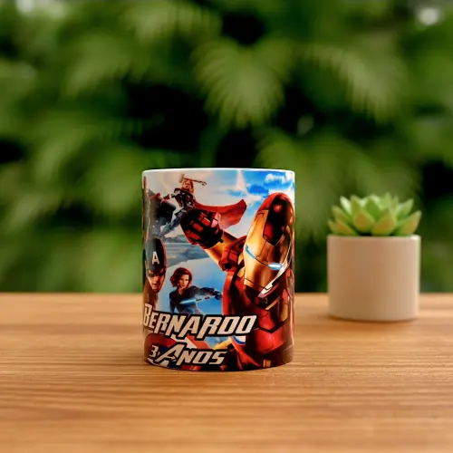 Caneca