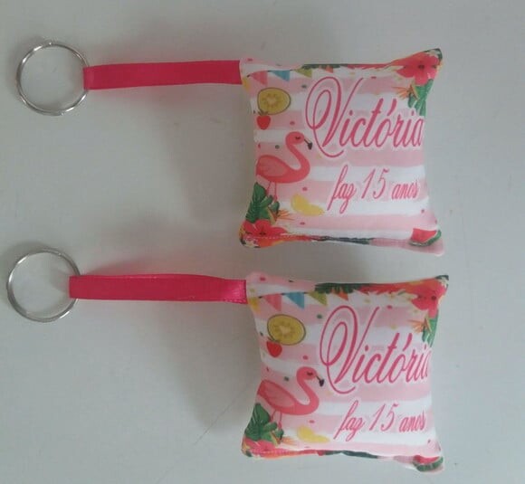 Almochaveiro Flamingo