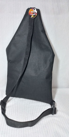 Mochila Transversal Personalizada Bolas