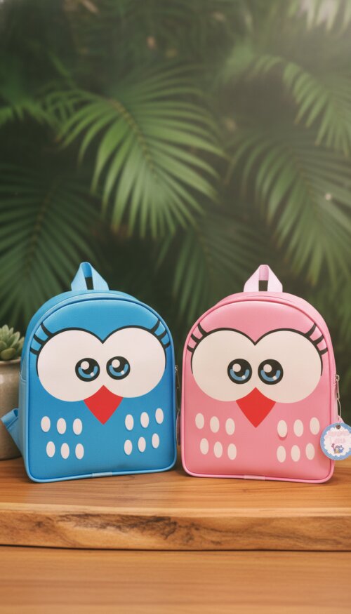 Mochila Personalizada Galinha Pintadinha Lembrancinha