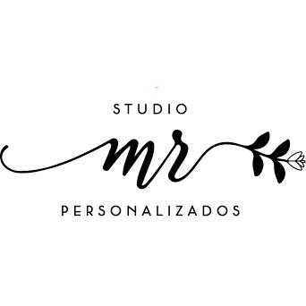 Studio MR Personalizados Rótulo Adesivo tubo lata 7X10