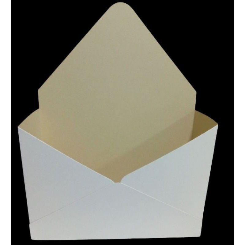 Studio MR Personalizados Caixa envelope para personalizar( Caixa 