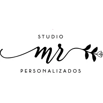 Studio MR Personalizados Rótulo Adesivo tubo lata 7X10