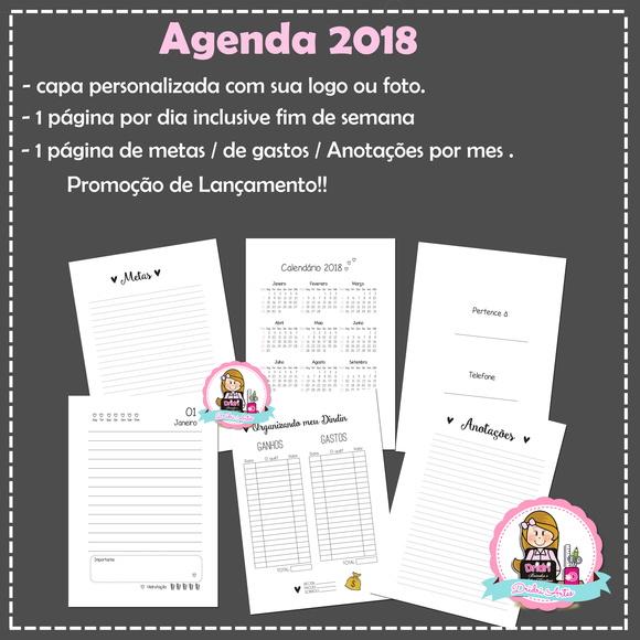 Agenda 2018