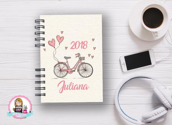 Agenda Bicicleta 2023