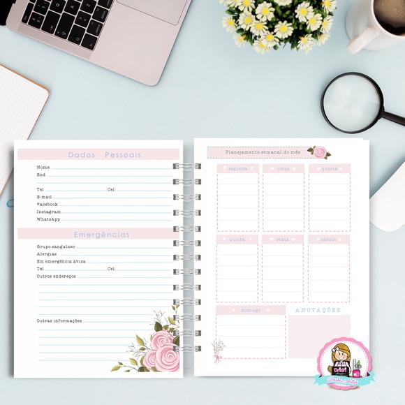 Agenda Anne 2021