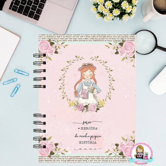 Agenda Anne 2021