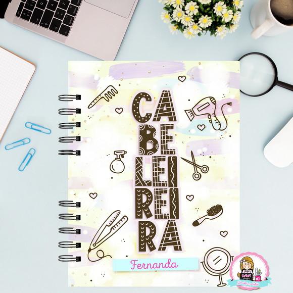 Agenda Cabeleireira 2026
