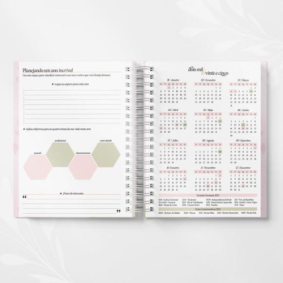 Agenda Cerimonialista 2025