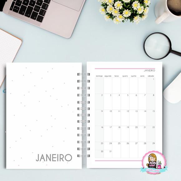 Agenda Clássica 2024