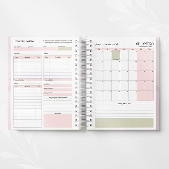 Agenda Confeitaria 2025