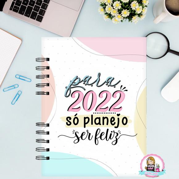 Agenda corporativa Office 2022
