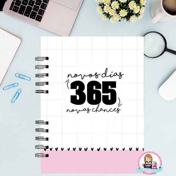 Agenda Corporativa Office 2023