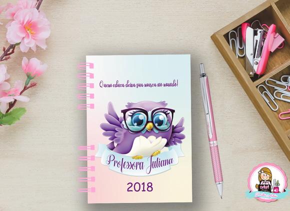 Agenda Coruja 2023