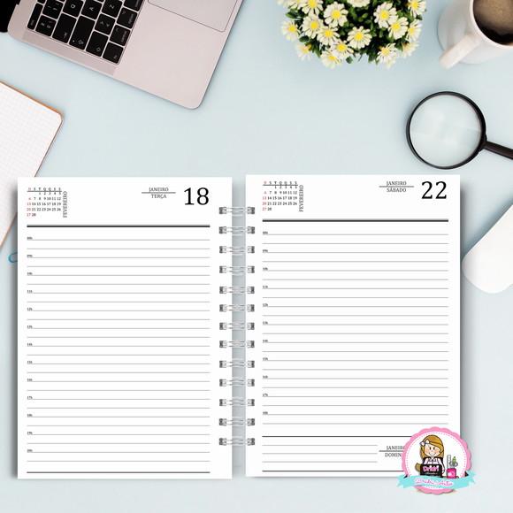 Agenda Corporativa Office 2023