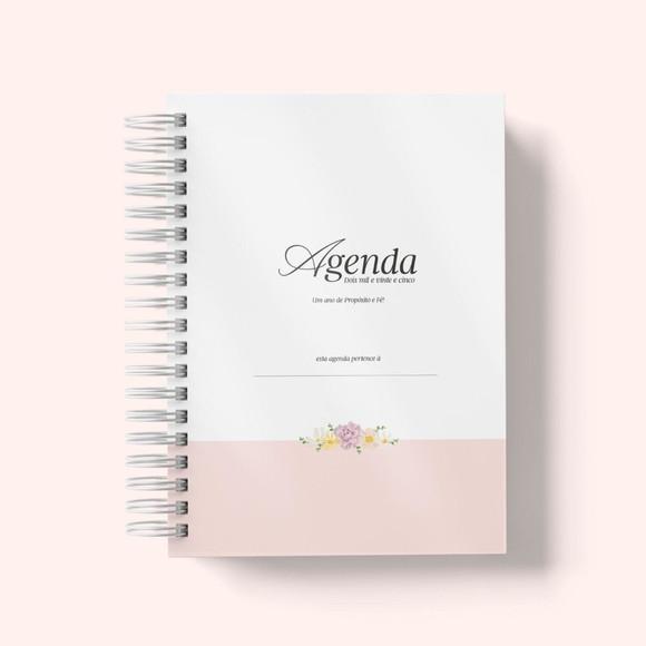 Agenda Cristã 2025
