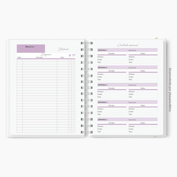 Agenda de Agendamentos 2023
