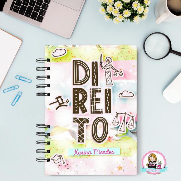 Agenda Direito 2026