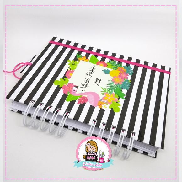 Agenda Flamingo 2023