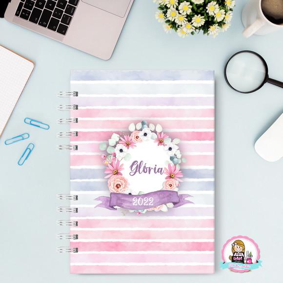 Agenda Floral 2022