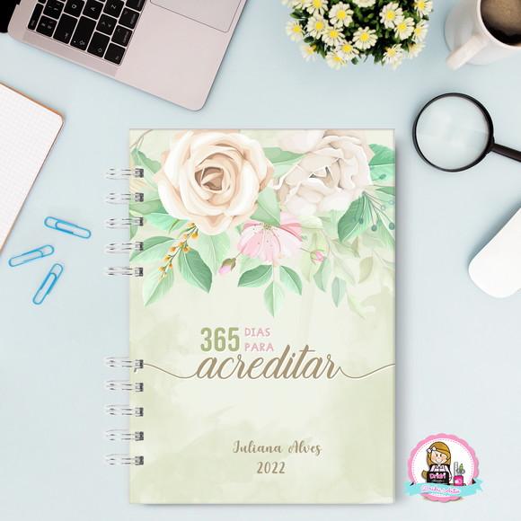 Agenda Floral 2022