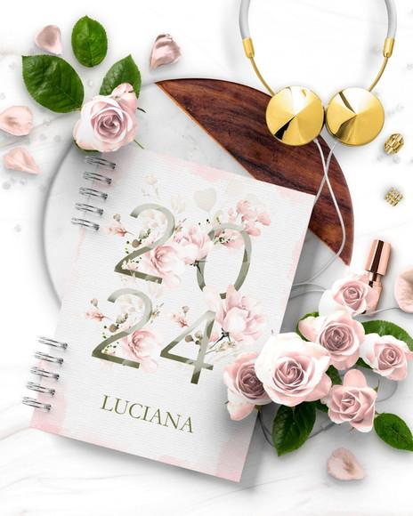 Agenda Floral 2025