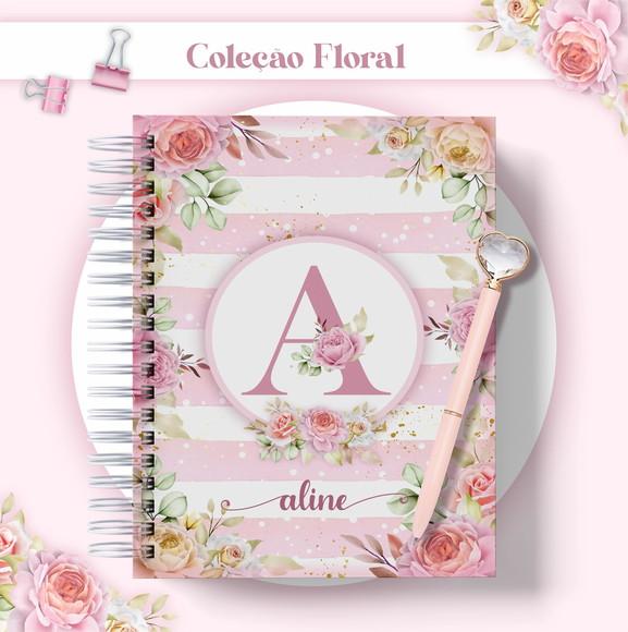 Agenda Floral 2023