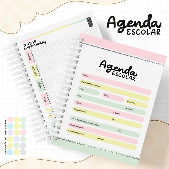 Agenda Lol 2021